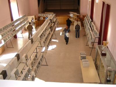 3rd Annual Show-Attard_9