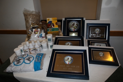 Presentation dinner 2012_7