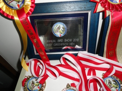 December 2012 table show_3