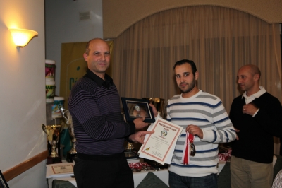 Presentation dinner 2012_16