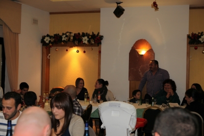 Presentation dinner 2012_20